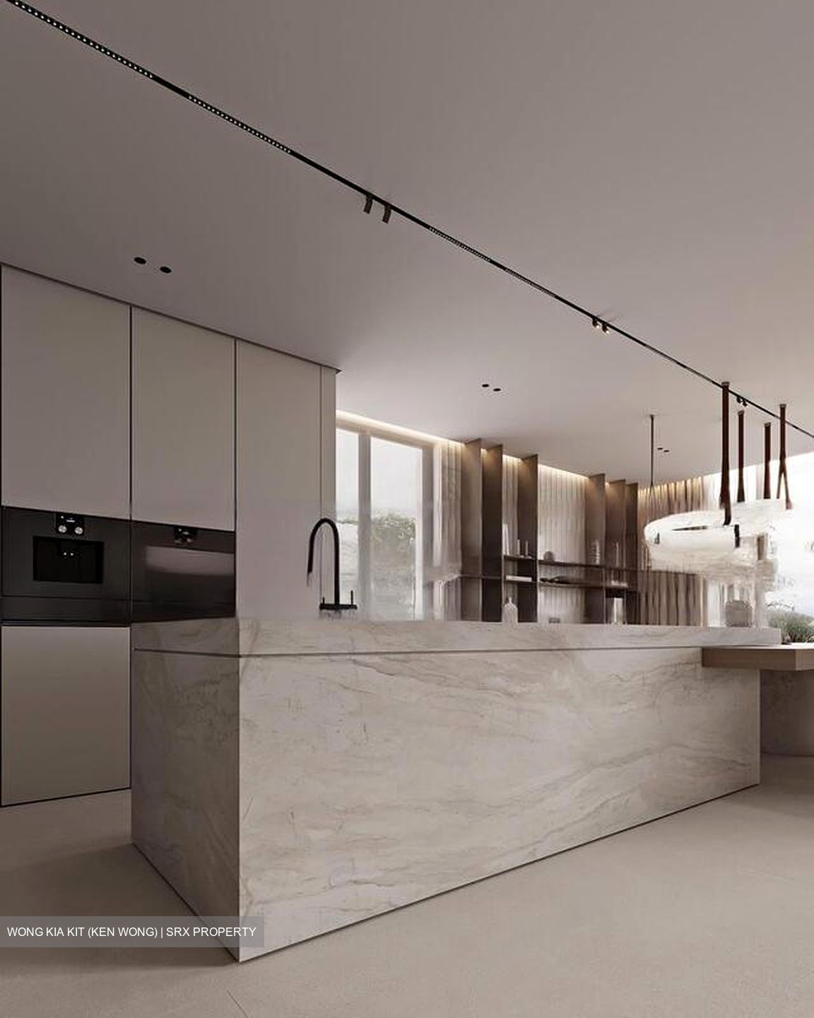 Seletar Hills Estate (D28), Semi-Detached #461722561